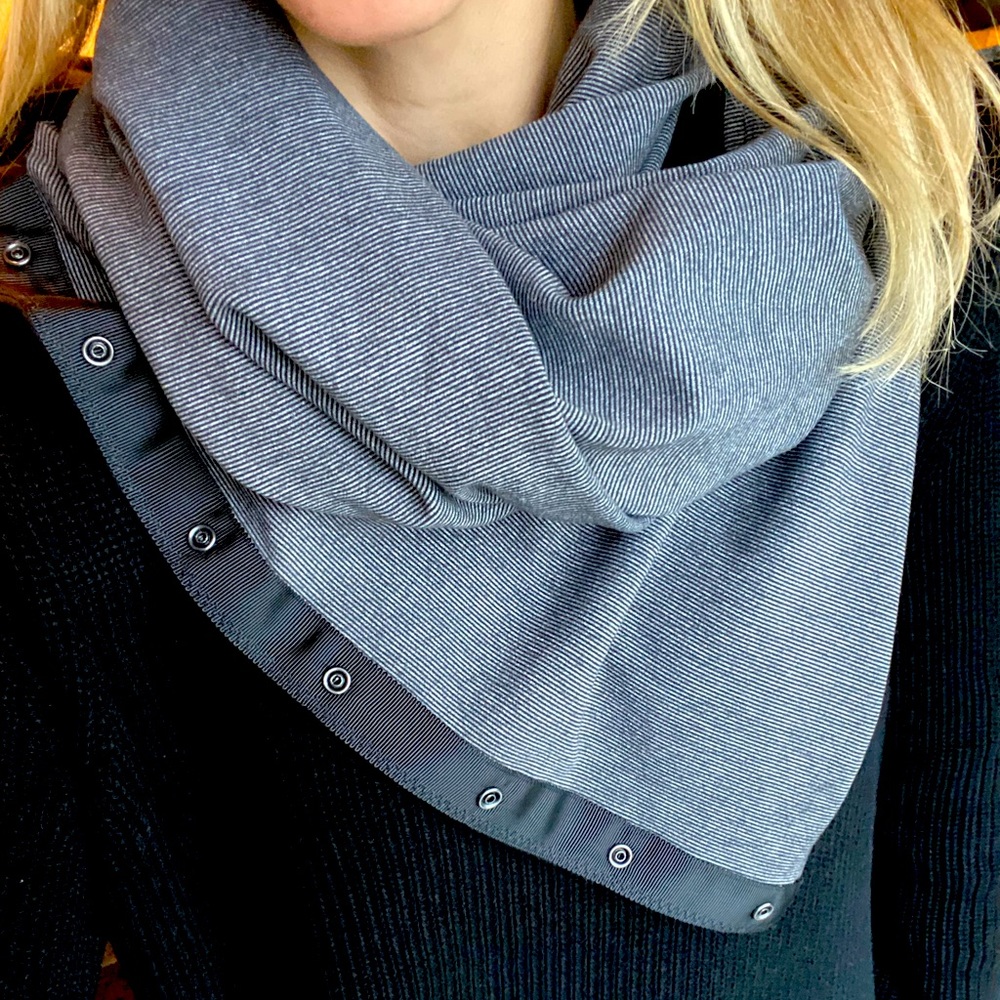 Lululemon Vinyasa Scarf